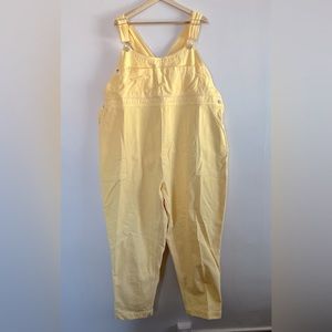 Big Bud Press Butter Overalls